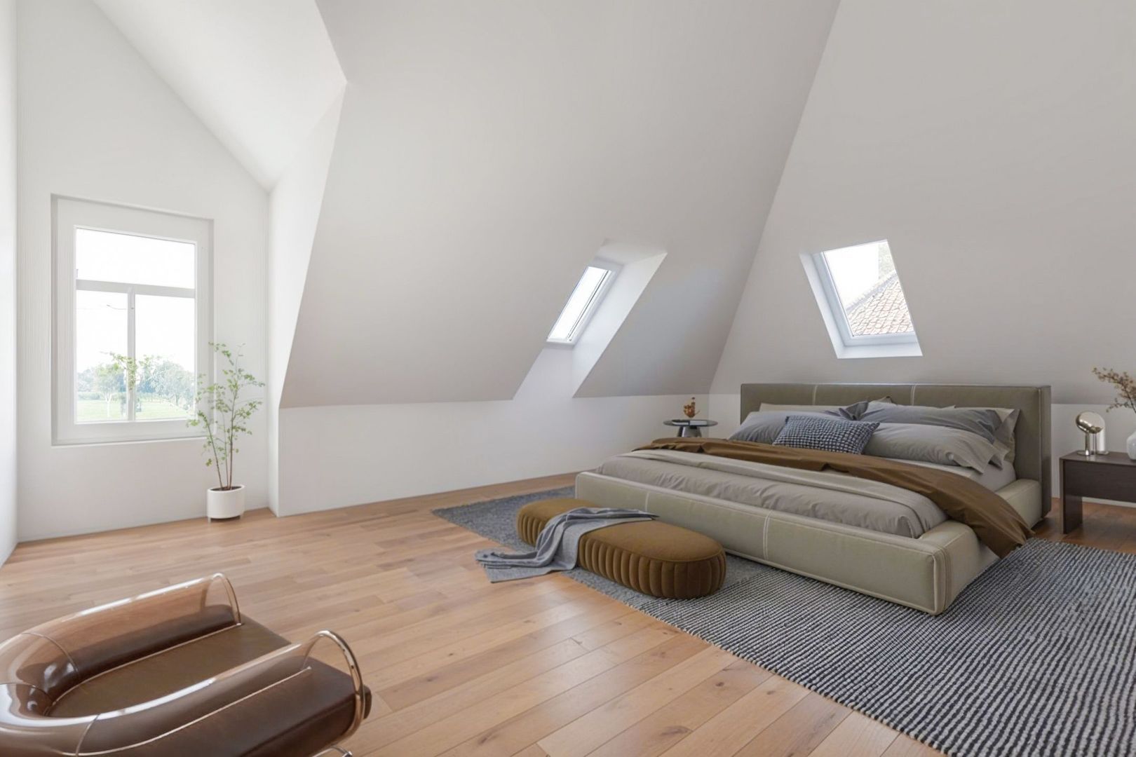 't Nopeind 12 B, Amsterdam foto-16