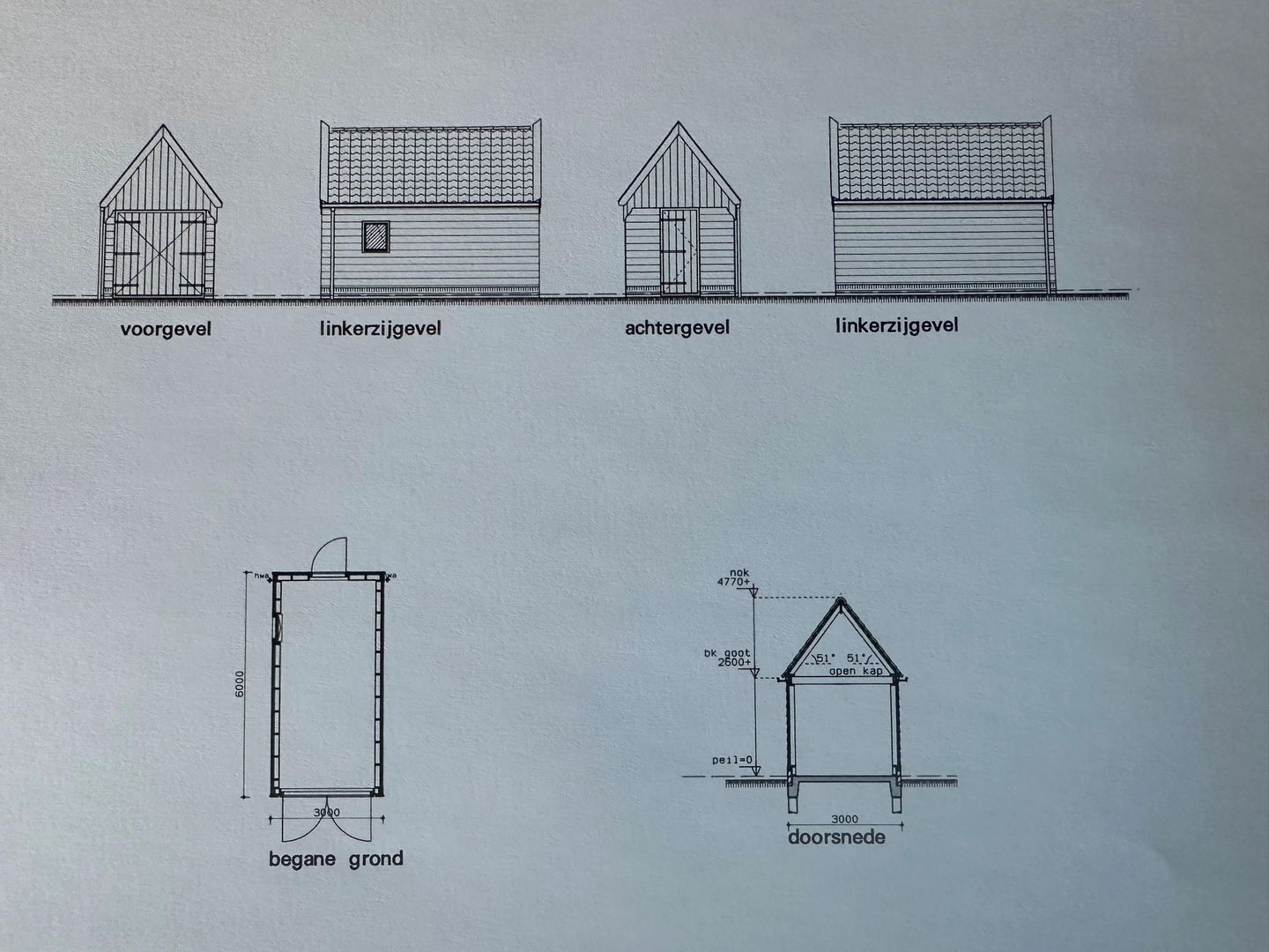 't Nopeind 12 B, Amsterdam foto-25