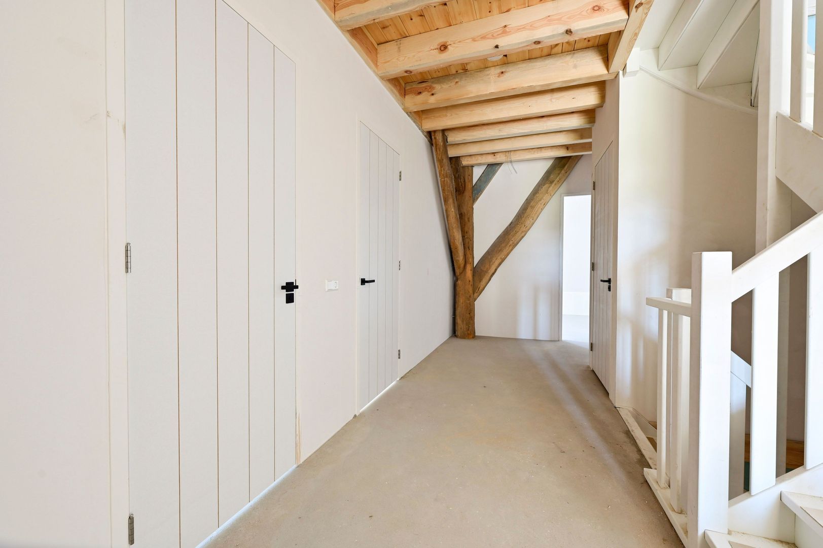 't Nopeind 12 B, Amsterdam foto-14