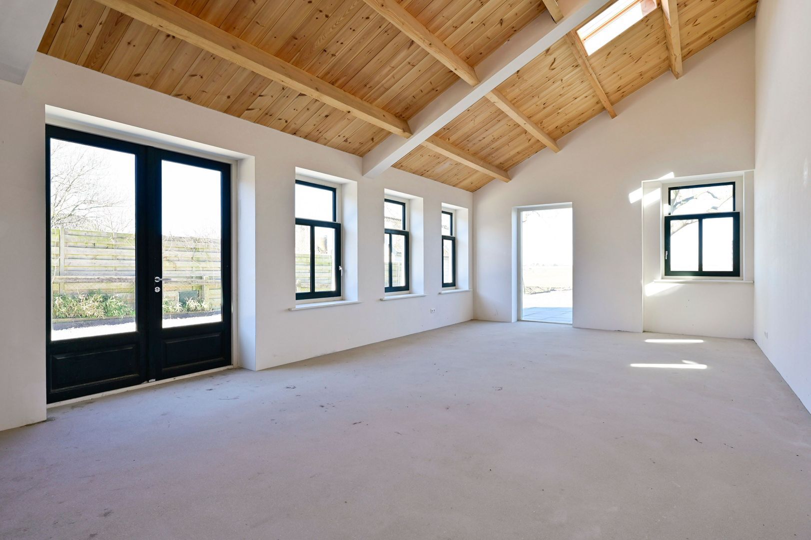 't Nopeind 12 B, Amsterdam foto-5