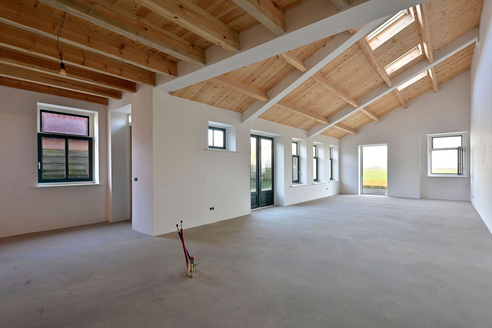 't Nopeind 12 B, Amsterdam foto-4