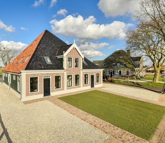 't Nopeind 12 B, Amsterdam