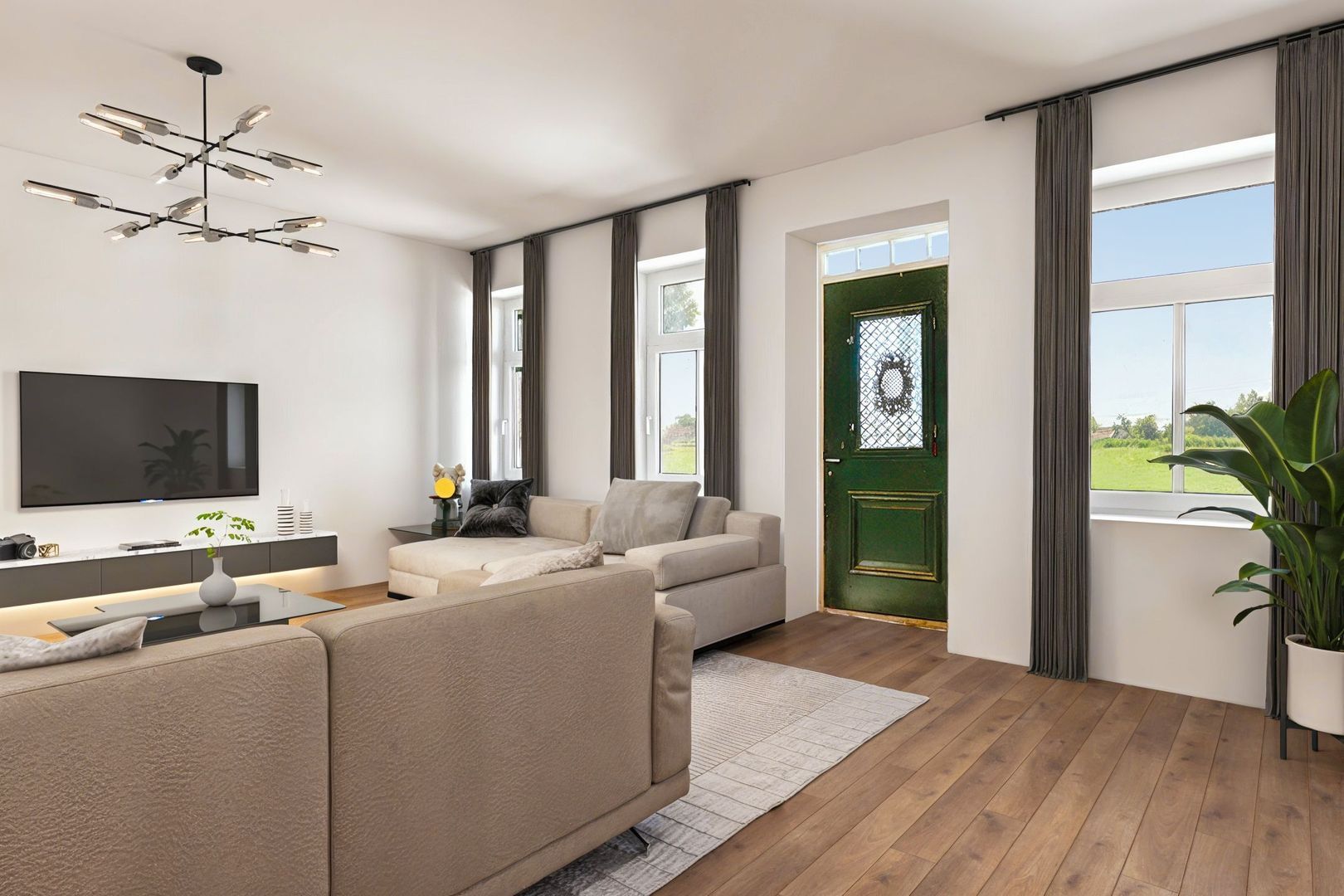 't Nopeind 12 B, Amsterdam foto-9