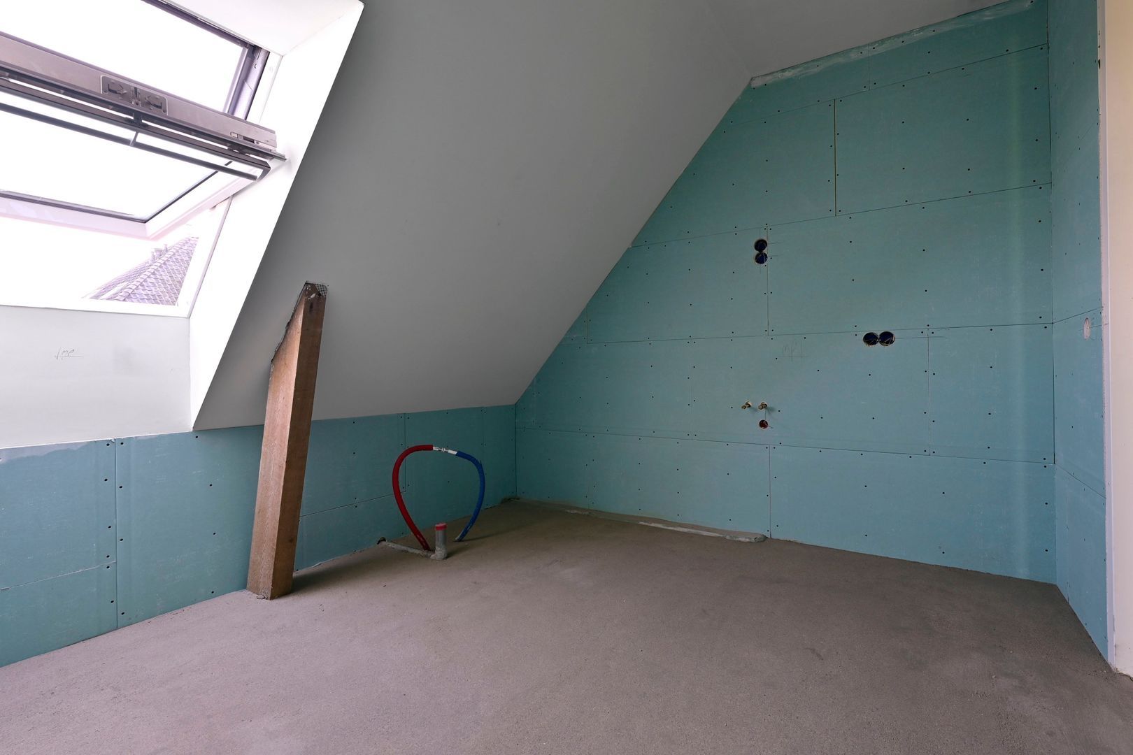 't Nopeind 12 B, Amsterdam foto-19