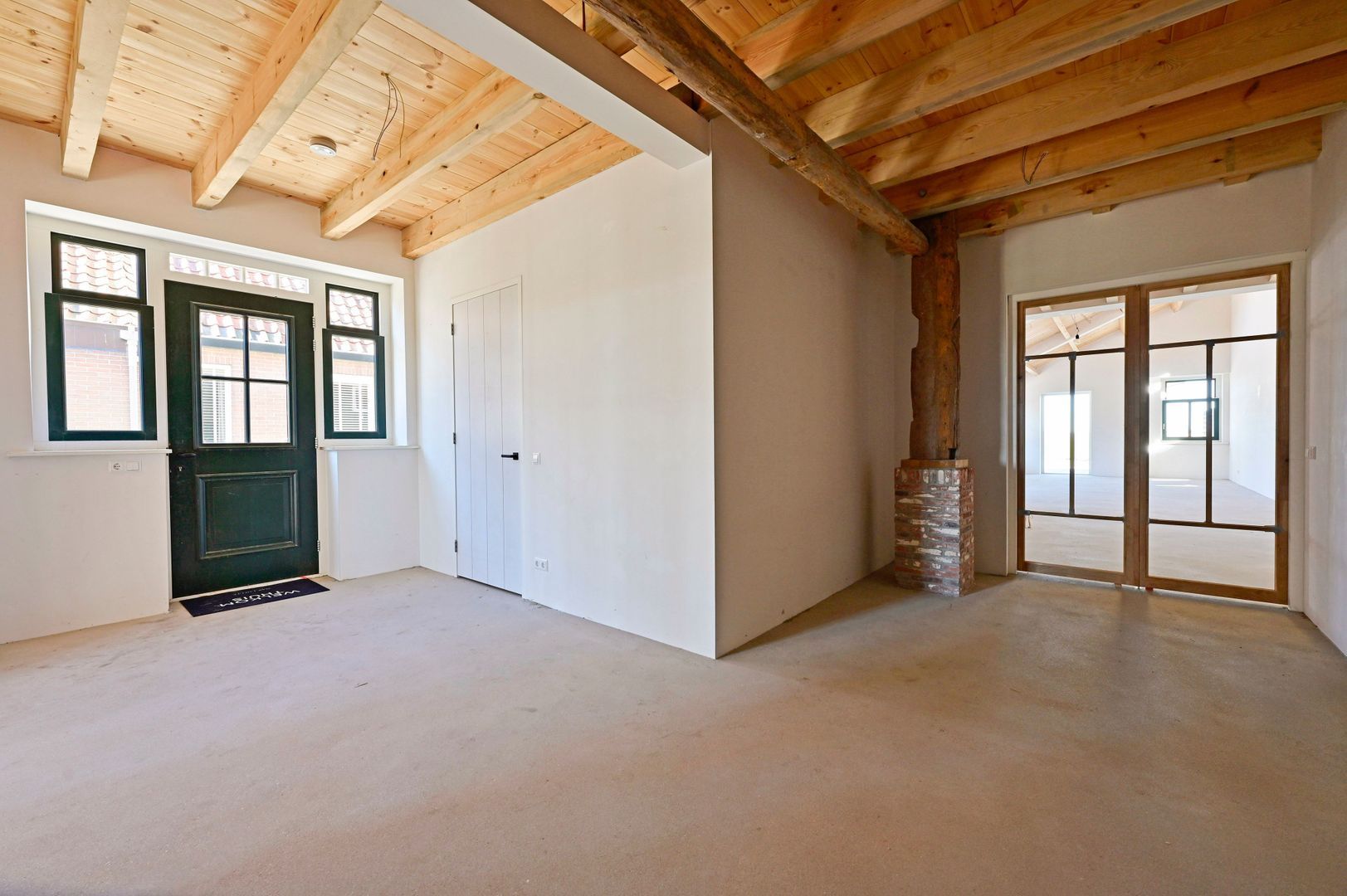 't Nopeind 12 B, Amsterdam foto-8