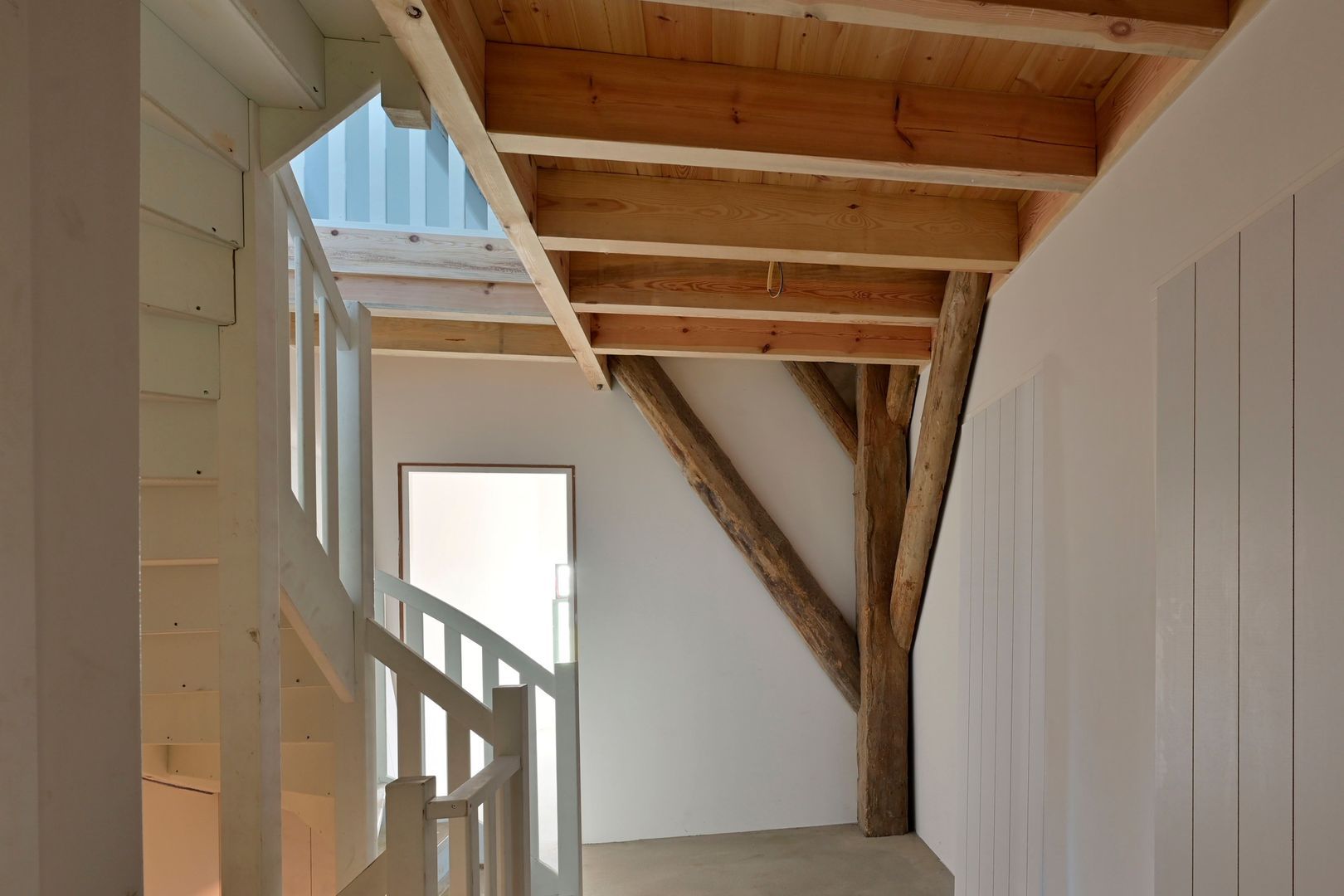 't Nopeind 12 B, Amsterdam foto-15