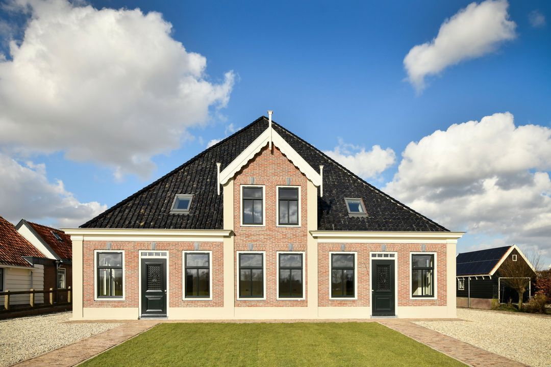't Nopeind 12 A, Amsterdam foto-2