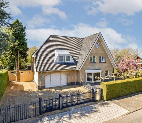 Waalhavenstraat 2, Badhoevedorp