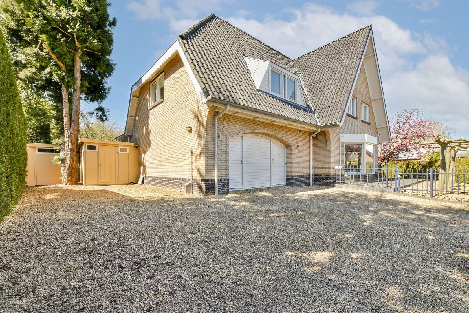 Waalhavenstraat 2, Badhoevedorp foto-21