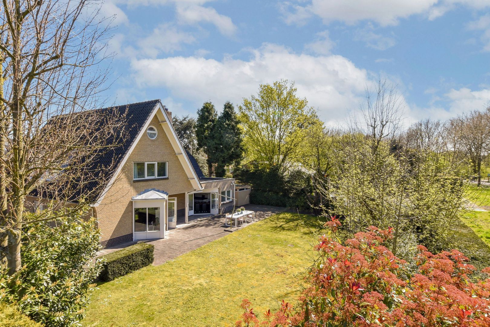 Waalhavenstraat 2, Badhoevedorp foto-22