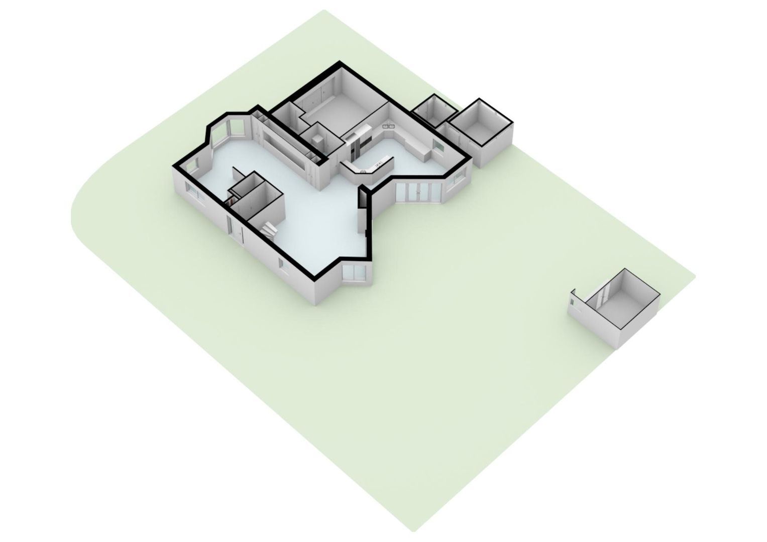 Waalhavenstraat 2, Badhoevedorp foto-57