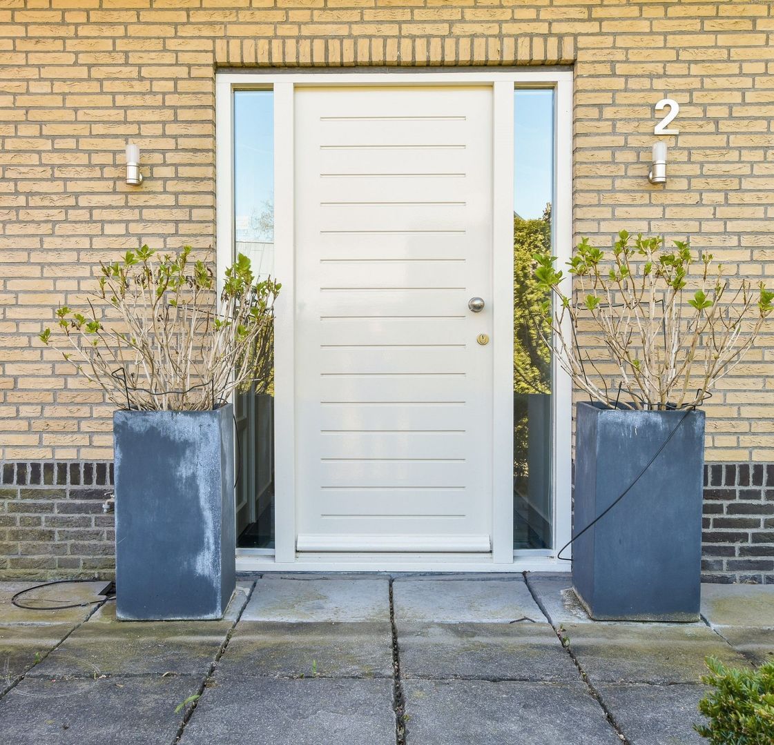 Waalhavenstraat 2, Badhoevedorp foto-3