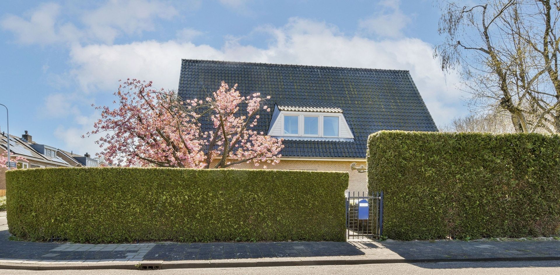 Waalhavenstraat 2, Badhoevedorp foto-53