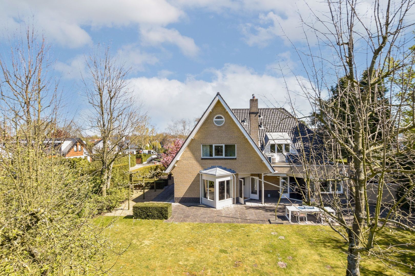 Waalhavenstraat 2, Badhoevedorp foto-24