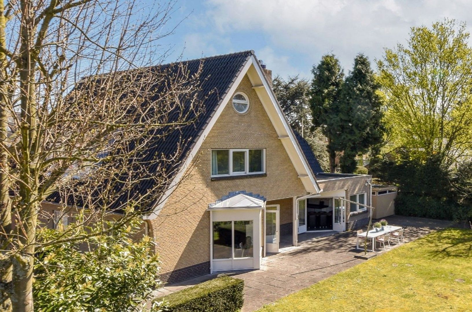 Waalhavenstraat 2, Badhoevedorp foto-25