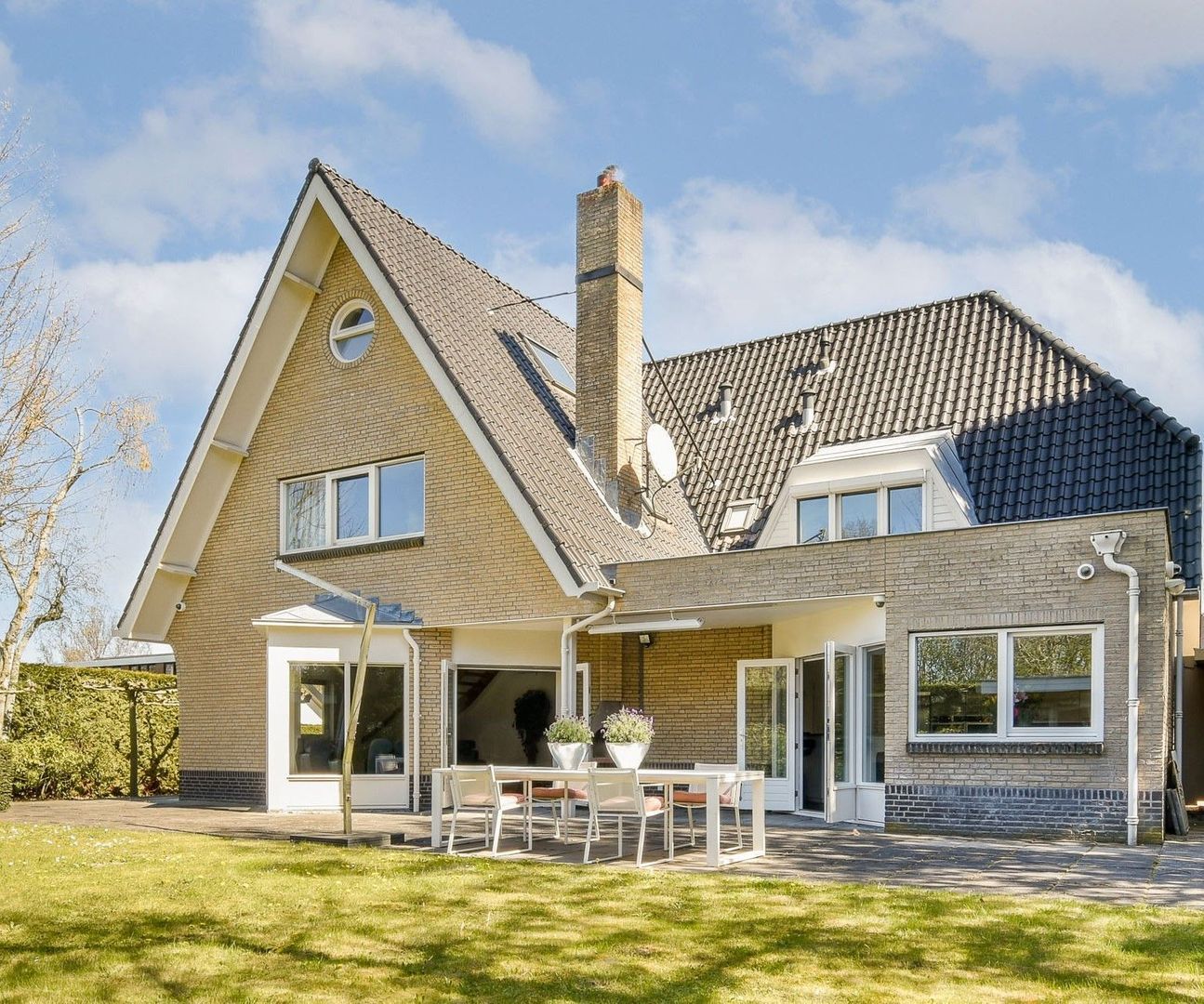 Waalhavenstraat 2, Badhoevedorp foto-26