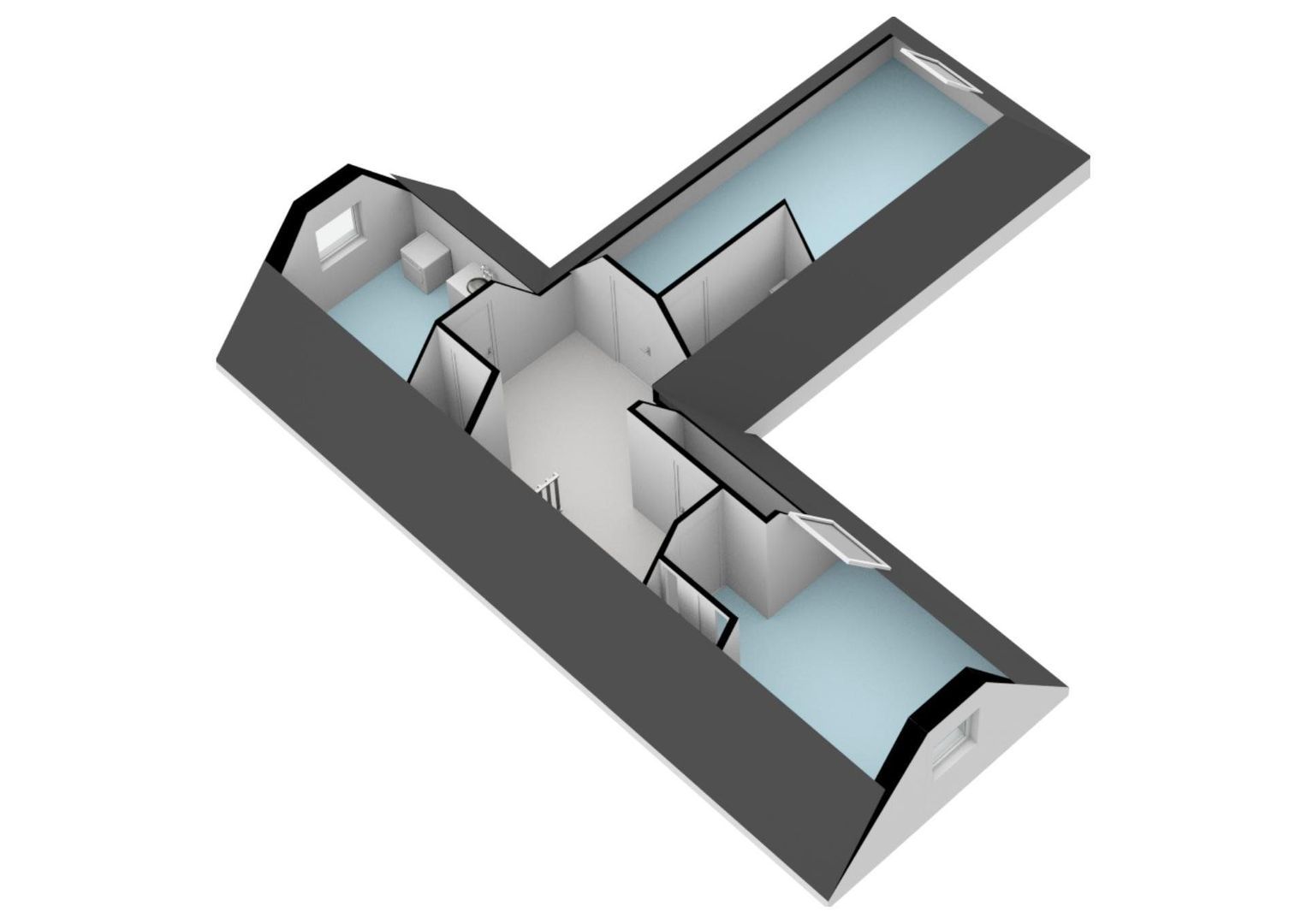 Waalhavenstraat 2, Badhoevedorp foto-61