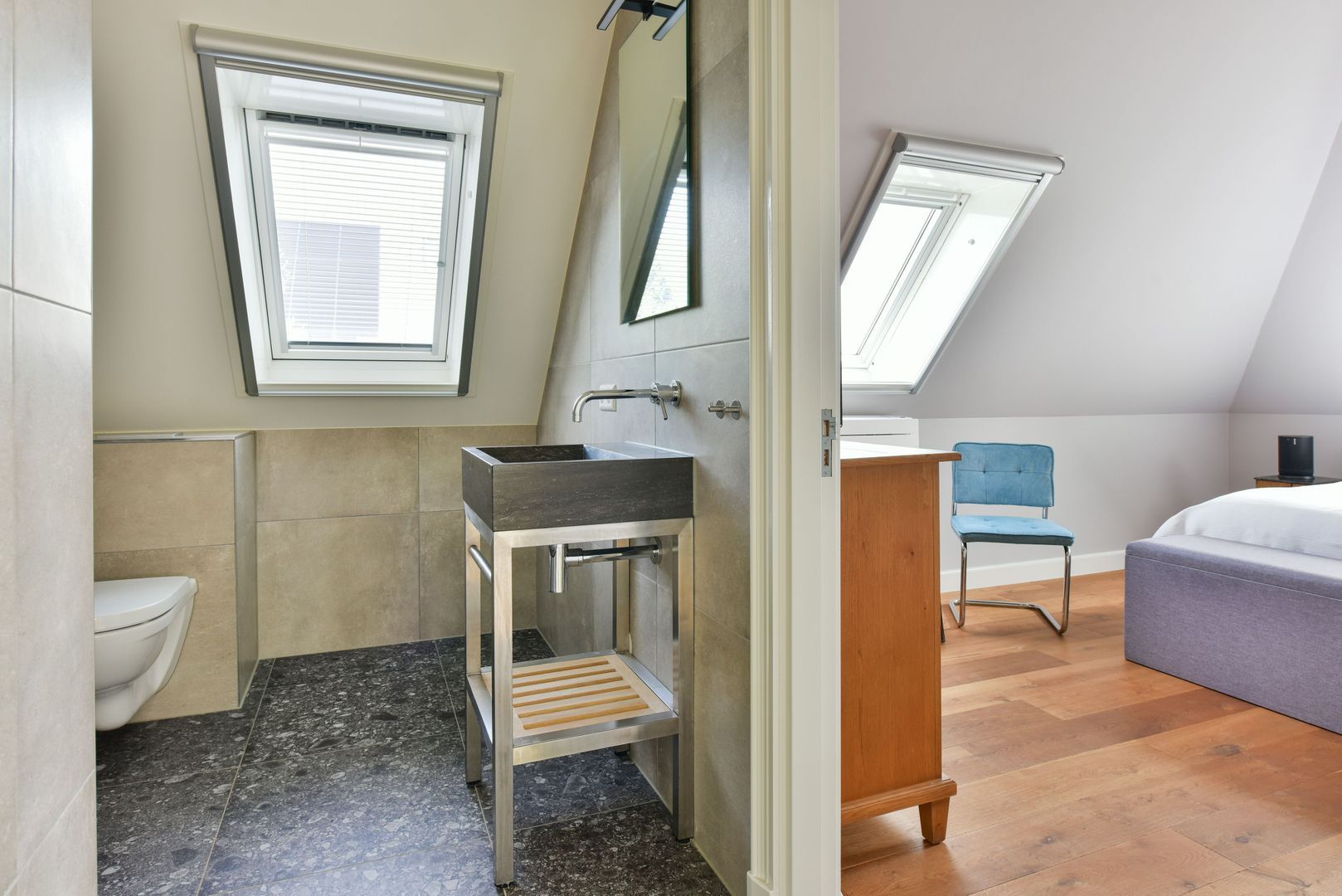 't Voorwerf 2 C, Amsterdam foto-26