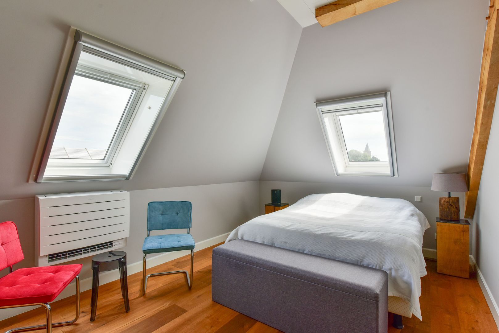 't Voorwerf 2 C, Amsterdam foto-30