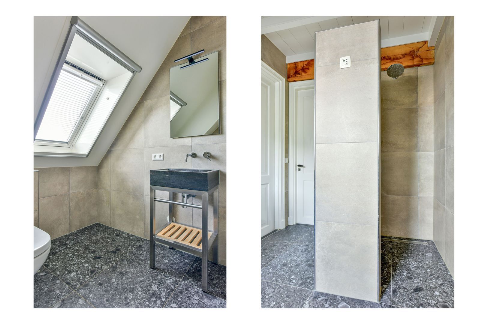 't Voorwerf 2 C, Amsterdam foto-32