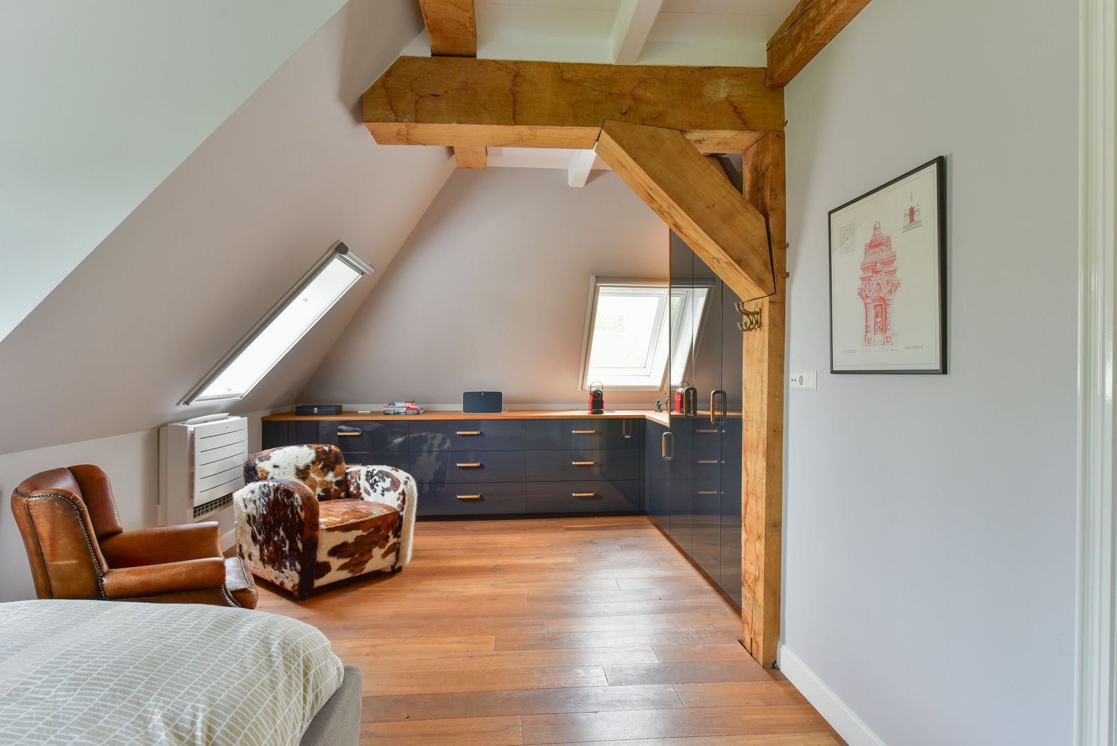 't Voorwerf 2 C, Amsterdam foto-23