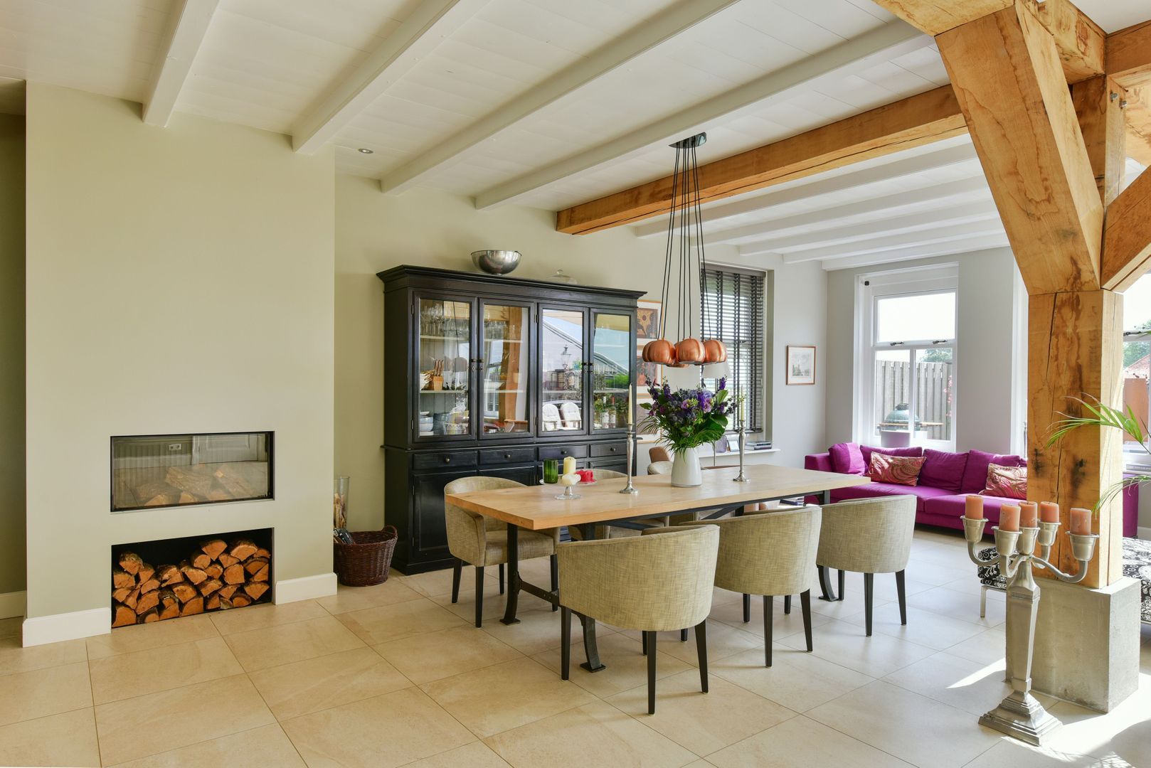 't Voorwerf 2 C, Amsterdam foto-3