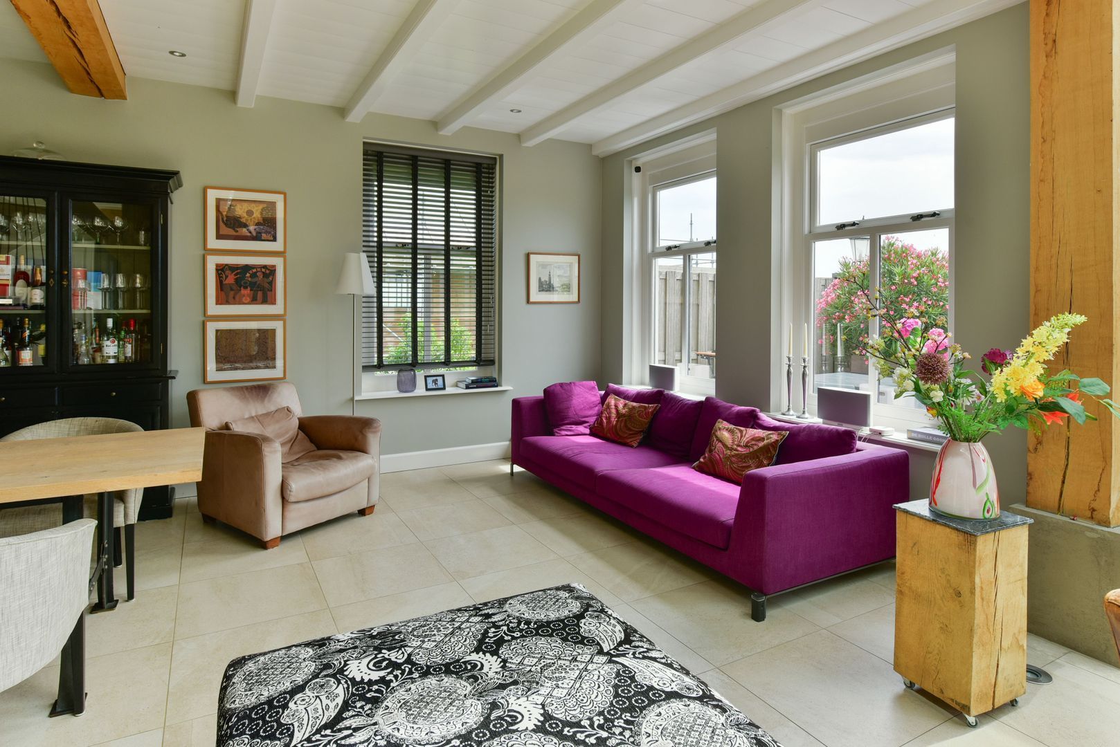 't Voorwerf 2 C, Amsterdam foto-4