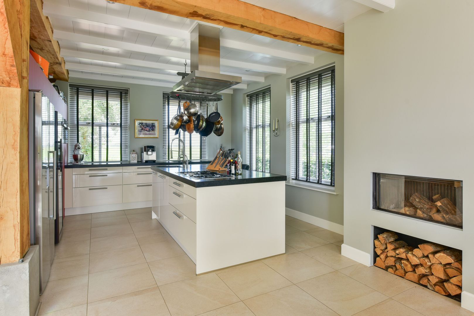 't Voorwerf 2 C, Amsterdam foto-2