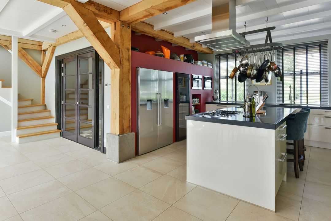 't Voorwerf 2 C, Amsterdam foto-2