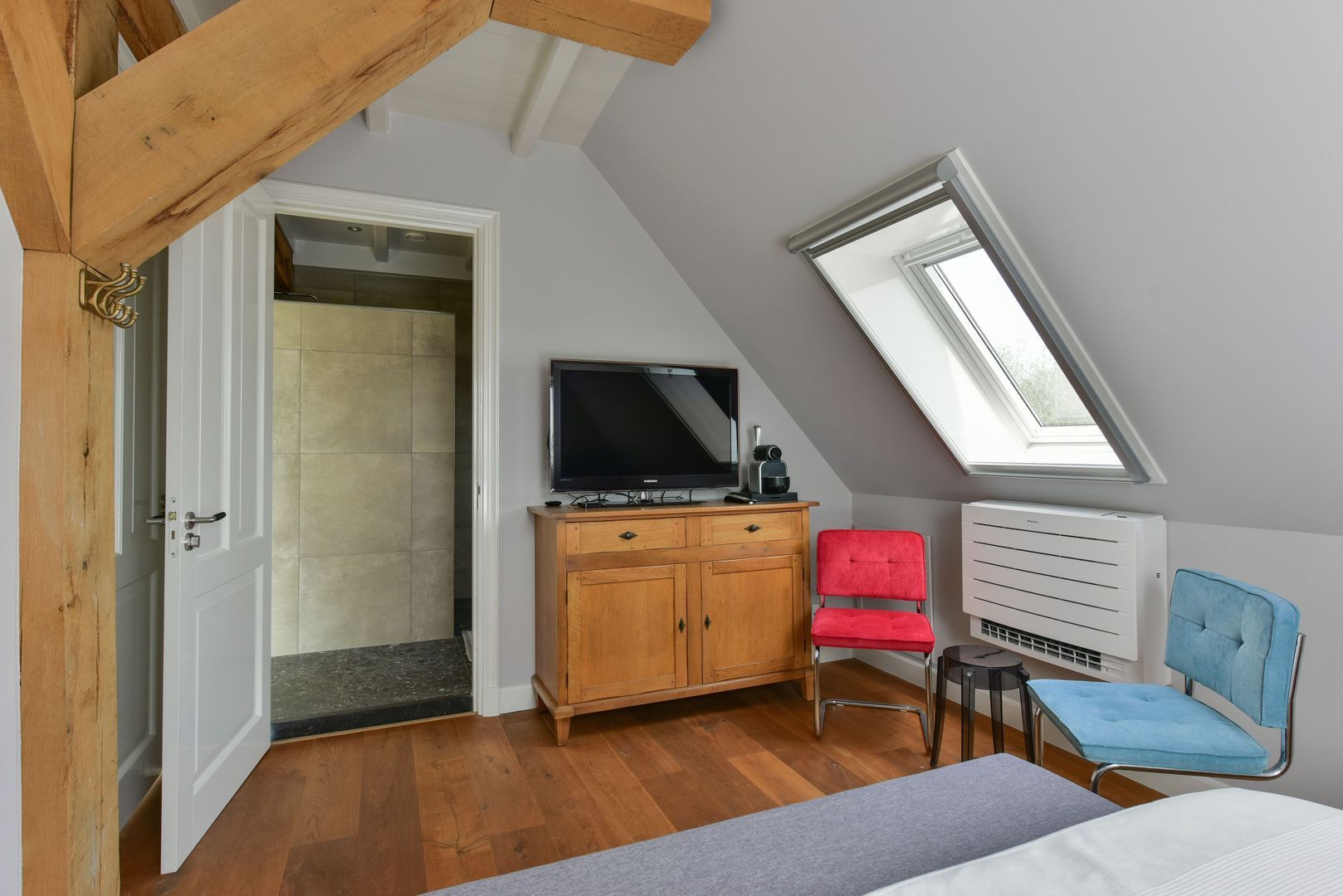 't Voorwerf 2 C, Amsterdam foto-31