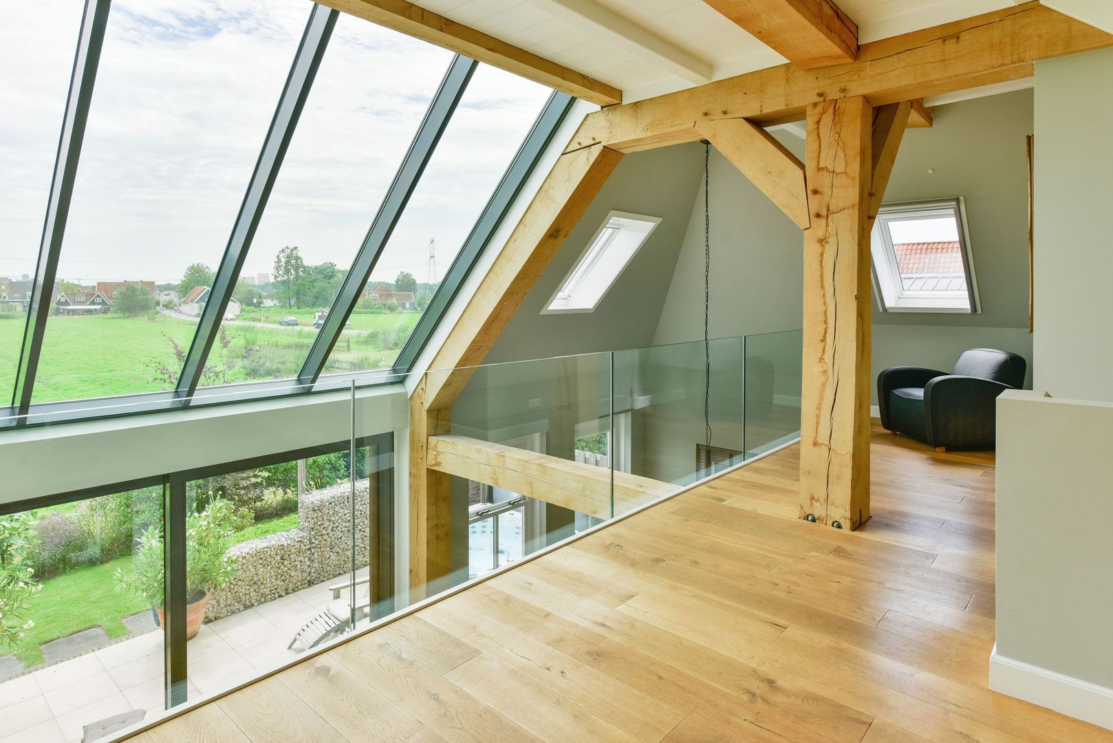 't Voorwerf 2 C, Amsterdam foto-28