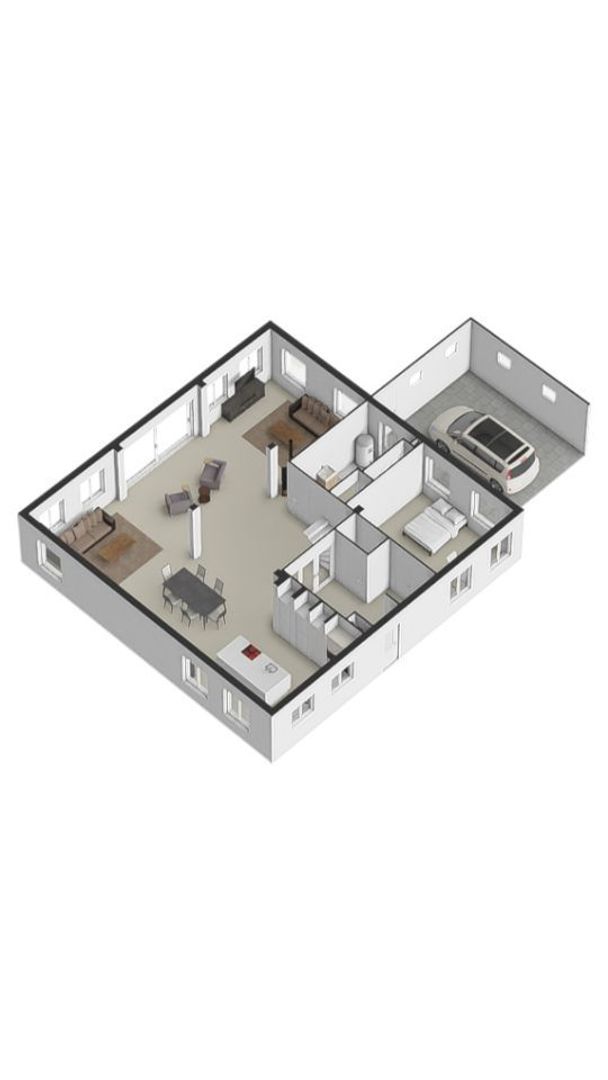 't Voorwerf 2 C, Amsterdam foto-42