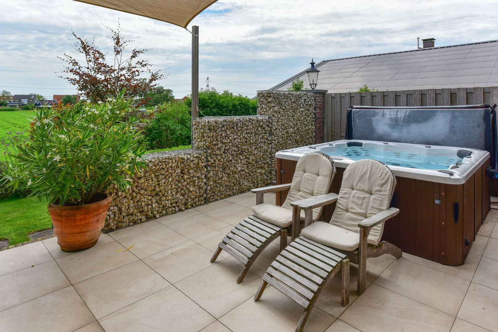 't Voorwerf 2 C, Amsterdam foto-14