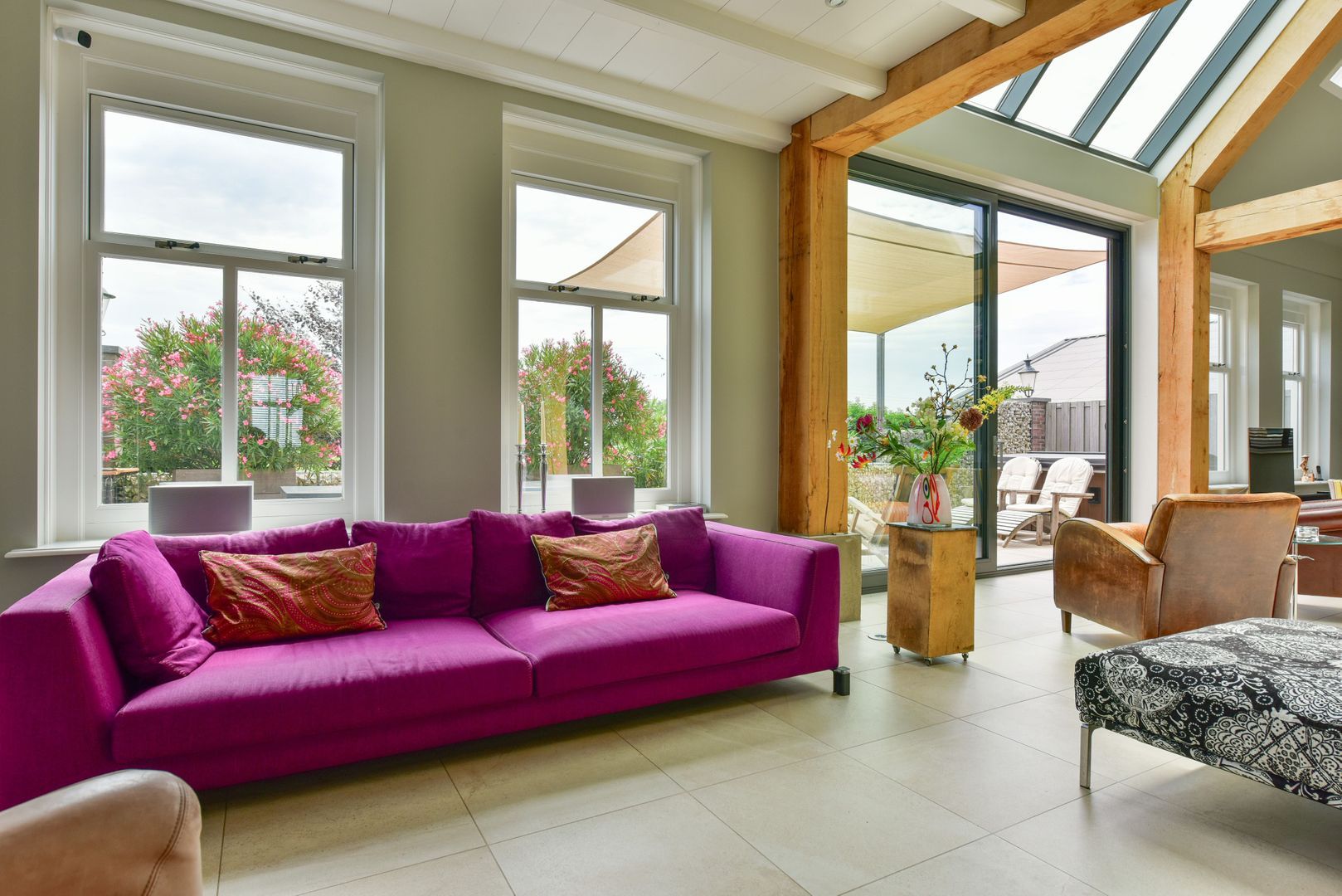 't Voorwerf 2 C, Amsterdam foto-5