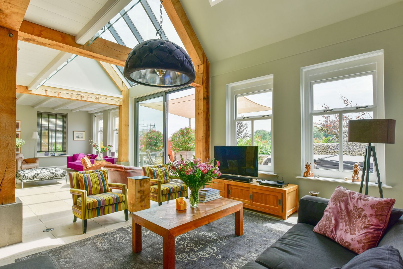 't Voorwerf 2 C, Amsterdam foto-7