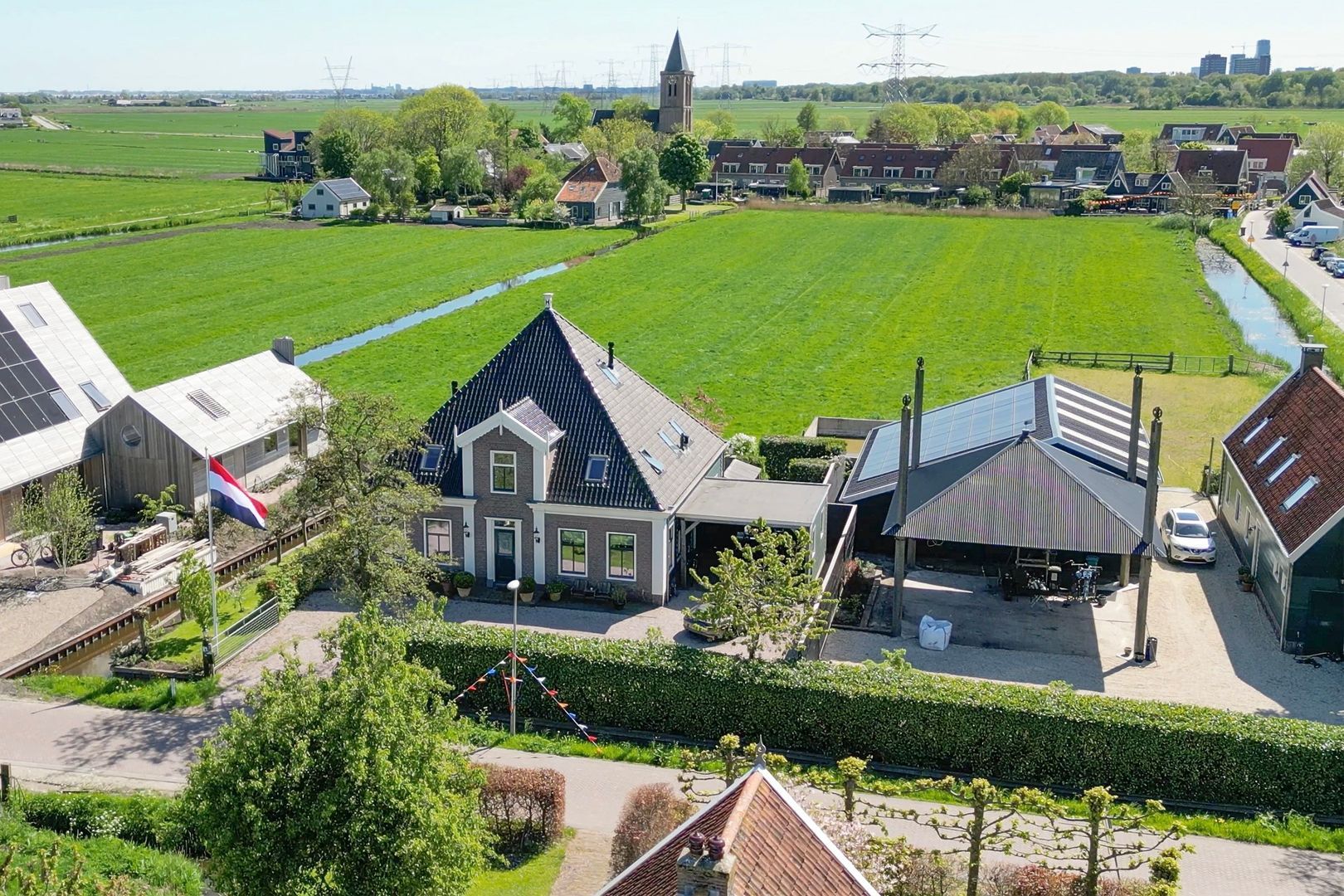 't Voorwerf 2 C, Amsterdam foto-38