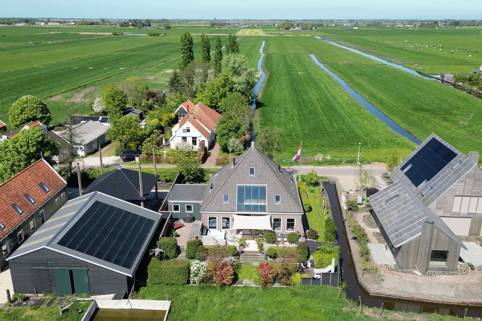 't Voorwerf 2 C, Amsterdam foto-46