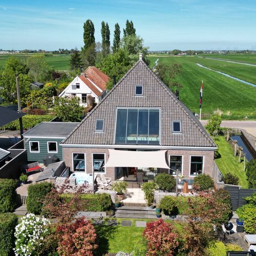 't Voorwerf 2 C, Amsterdam foto-1