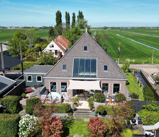 't Voorwerf 2 C, Amsterdam