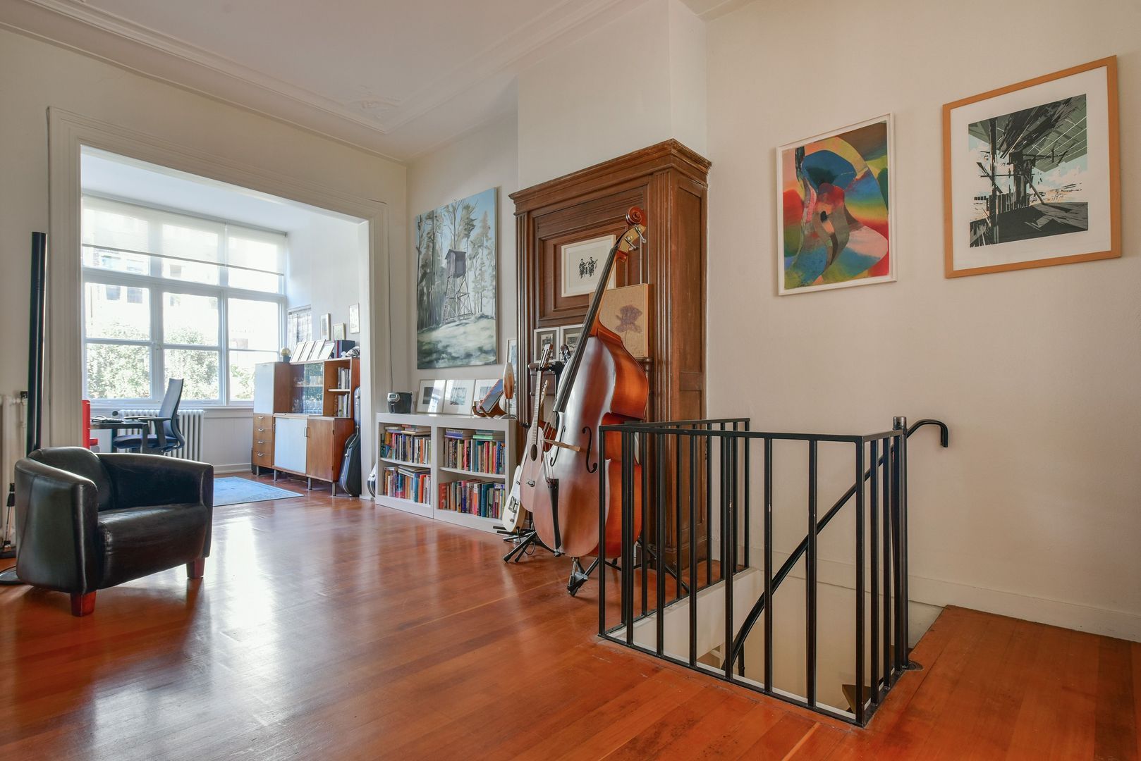 Valeriusstraat 74 H, Amsterdam foto-9