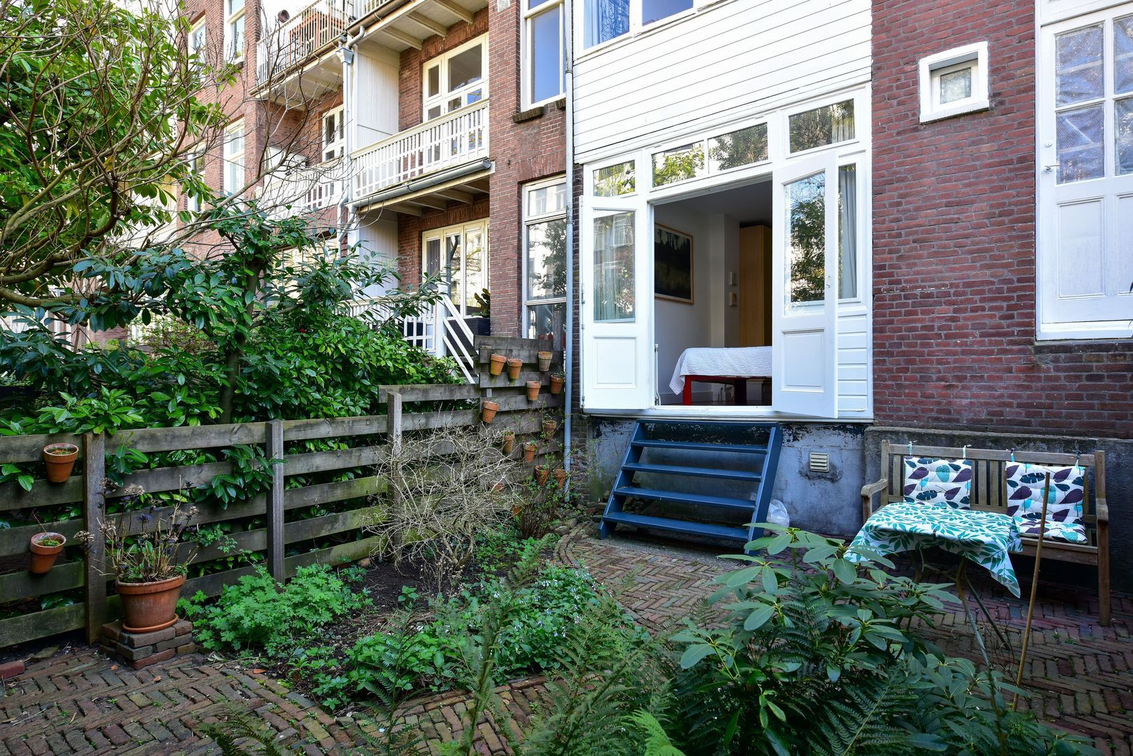 Valeriusstraat 74 H, Amsterdam foto-19