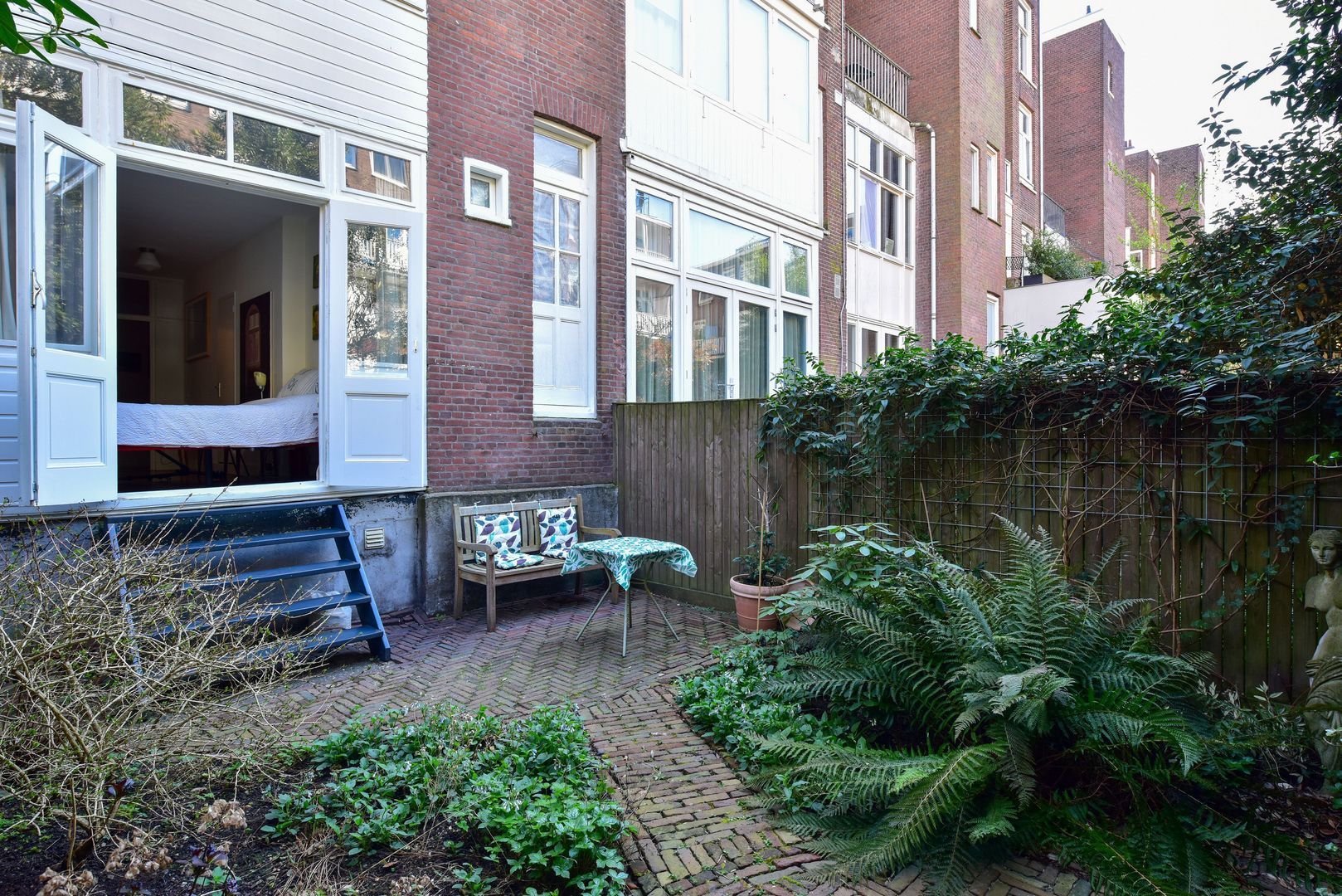 Valeriusstraat 74 H, Amsterdam foto-20