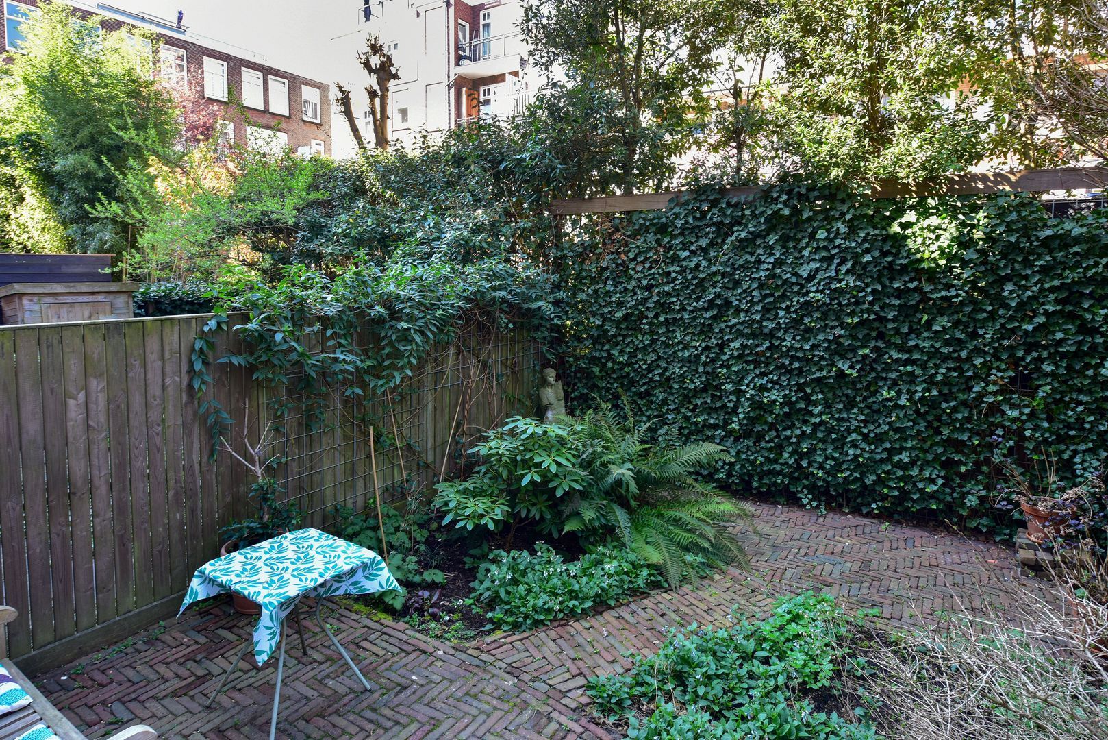 Valeriusstraat 74 H, Amsterdam foto-21