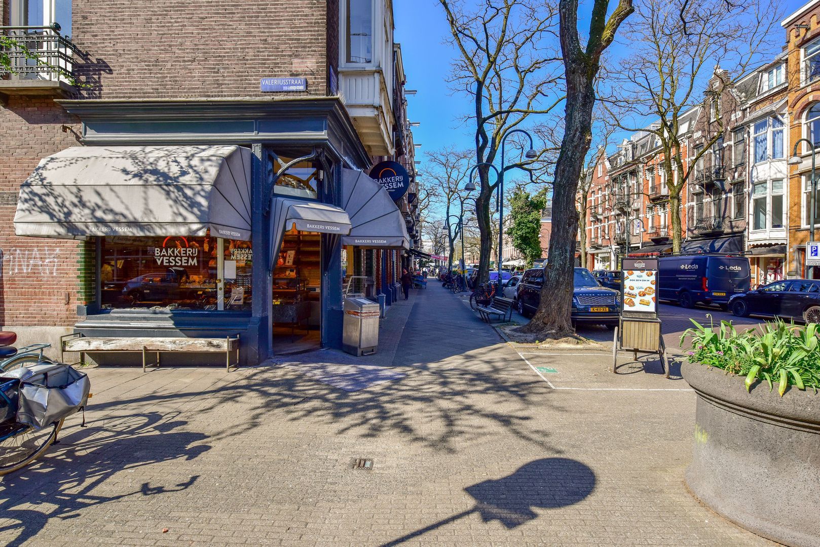 Valeriusstraat 74 H, Amsterdam foto-25