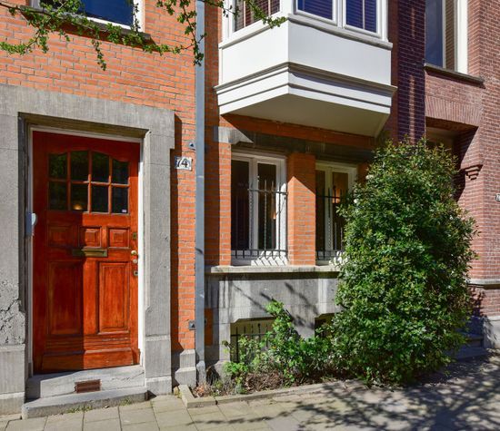 Valeriusstraat 74 H, Amsterdam