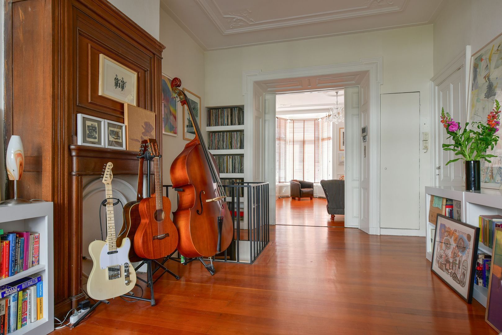 Valeriusstraat 74 H, Amsterdam foto-10