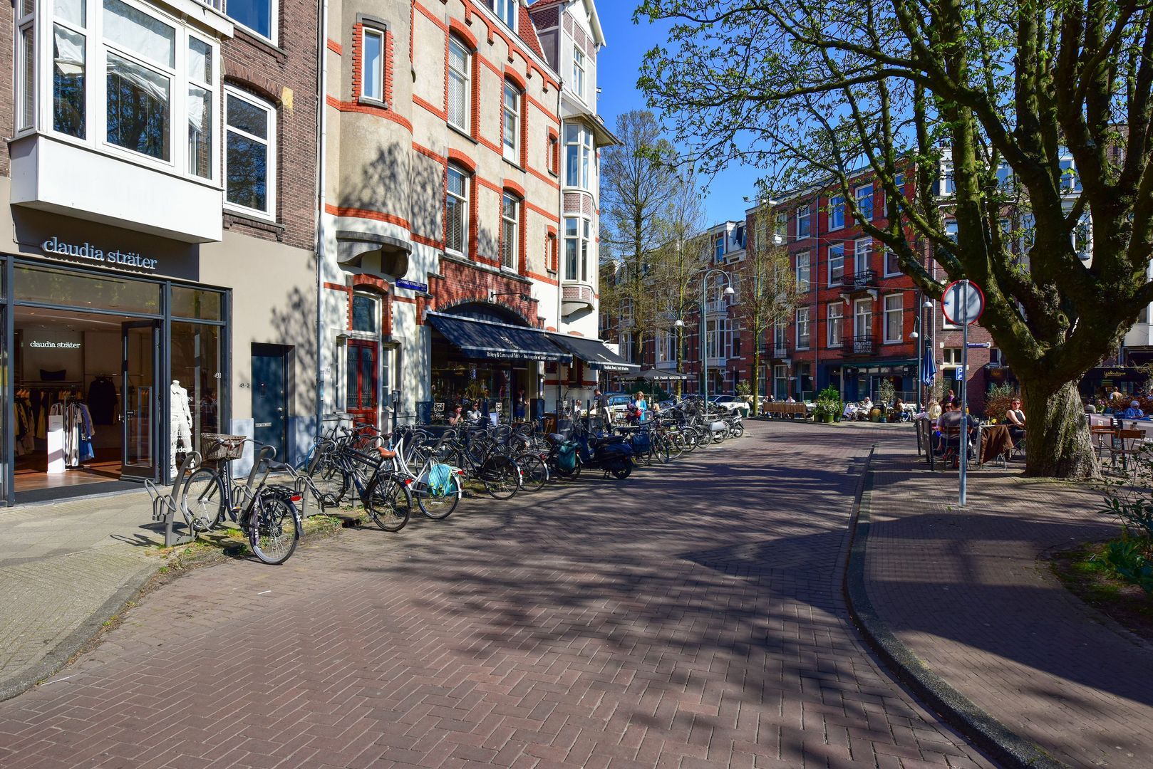 Valeriusstraat 74 H, Amsterdam foto-24