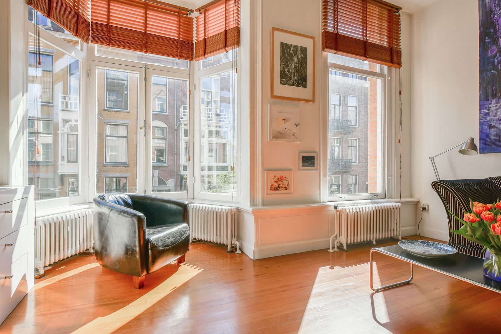 Valeriusstraat 74 H, Amsterdam foto-6