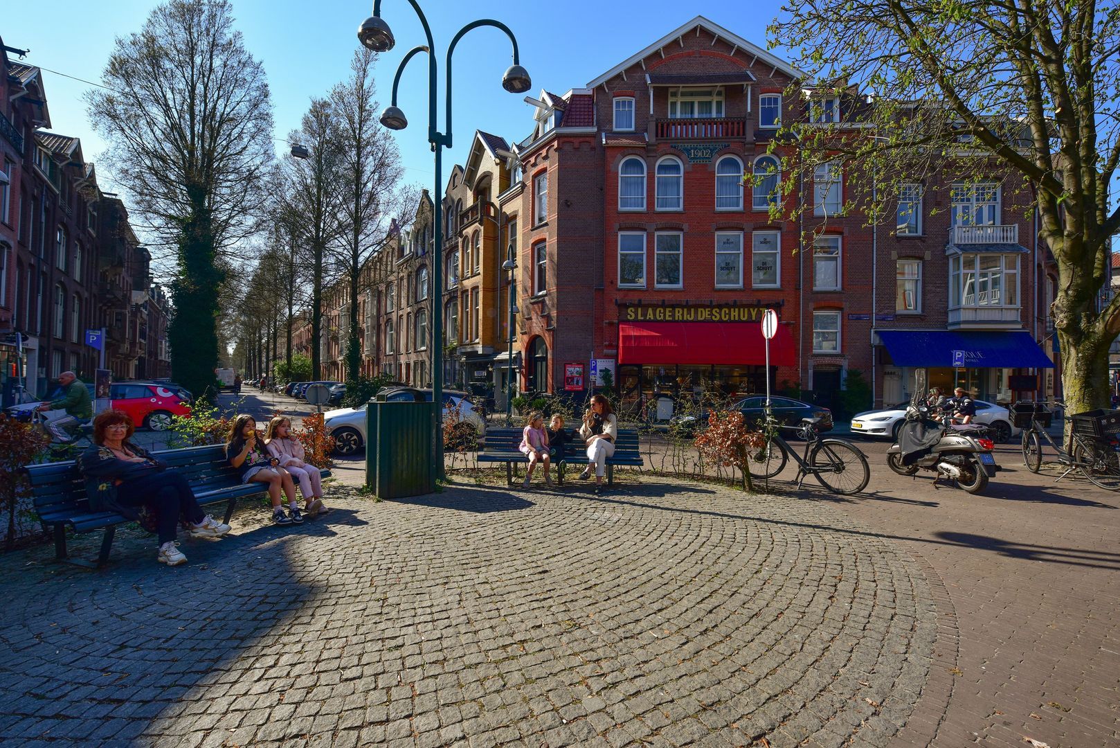 Valeriusstraat 74 H, Amsterdam foto-23