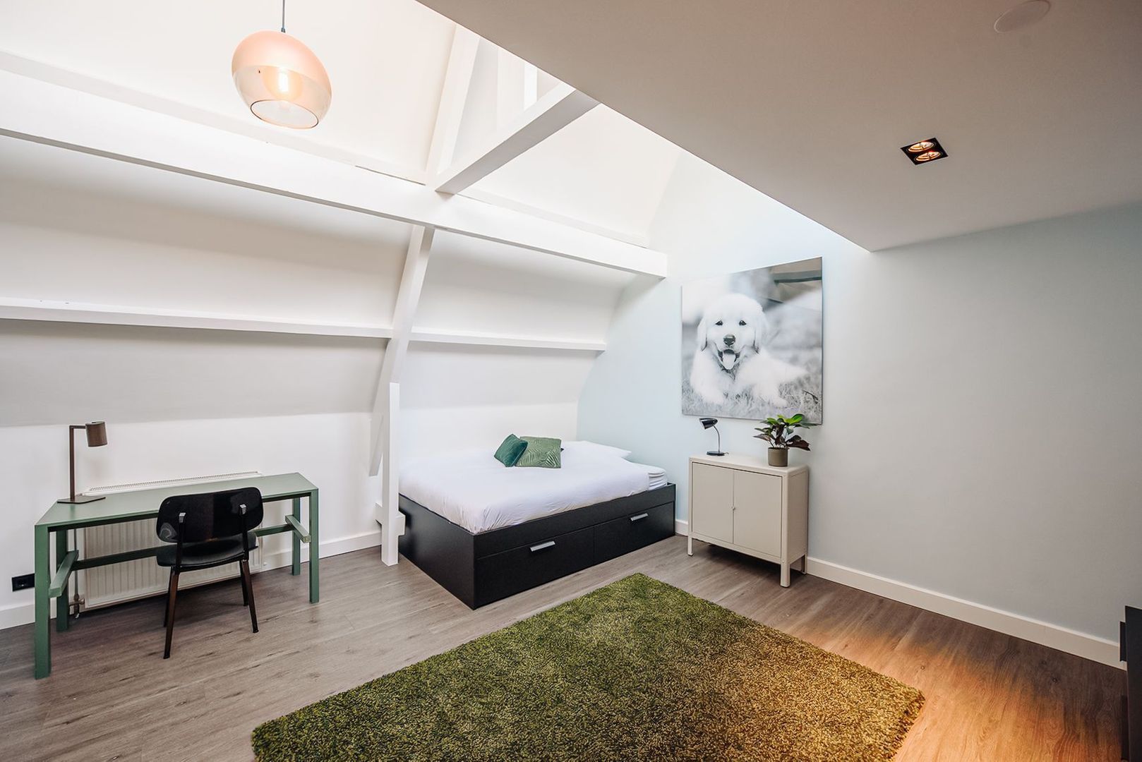 Maasstraat 20 3, Amsterdam foto-25